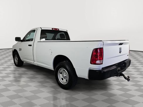 Used 2019 RAM 1500 Tradesman w/ Popular Equipment Group RWD image 6