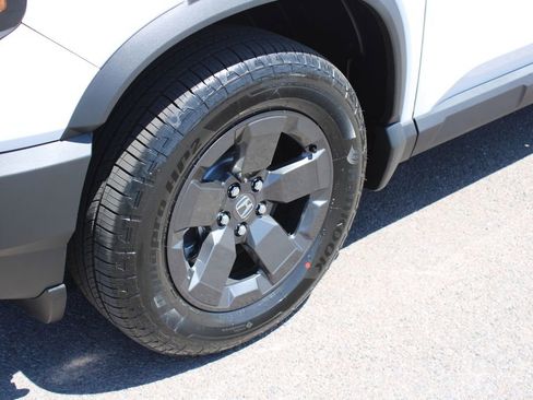 New 2026 Honda Passport RTL image 12