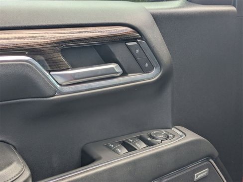 Used 2024 Chevrolet Silverado 1500 LT Trail Boss image 14