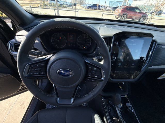 Used 2026 Subaru Forester Limited AWD/4WD image 14
