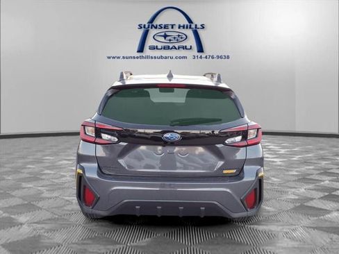 New 2026 Subaru Crosstrek 2.5i Sport image 36