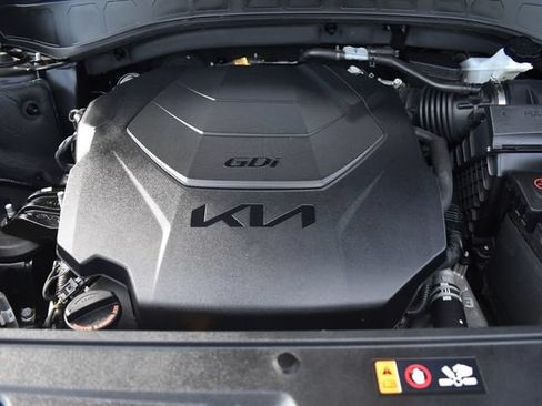 Certified 2023 Kia Telluride SX Prestige AWD/4WD image 38