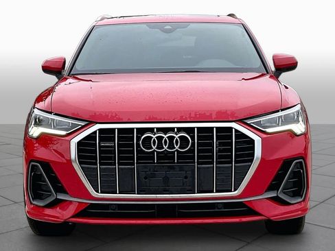 Used 2022 Audi Q3 2.0T Premium Plus AWD/4WD image 4