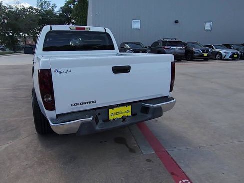 Used 2006 Chevrolet Colorado LT RWD image 7