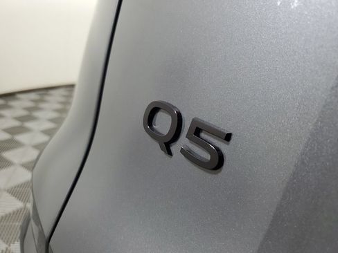 New 2026 Audi Q5 Premium Plus AWD/4WD image 8
