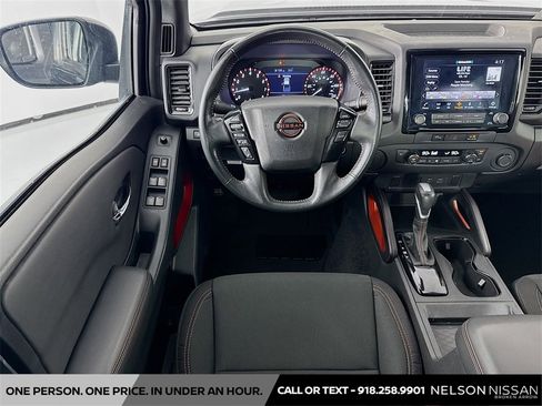Used 2024 Nissan Frontier Pro-X image 20