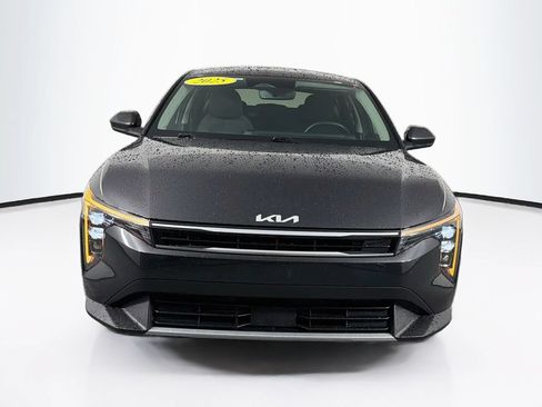 Used 2025 Kia K4 EX FWD image 2