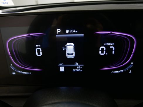 Used 2024 Kia Sportage X-Line image 21