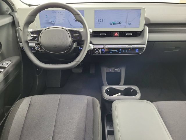 Used 2024 Hyundai Ioniq 5 SEL AWD/4WD image 17