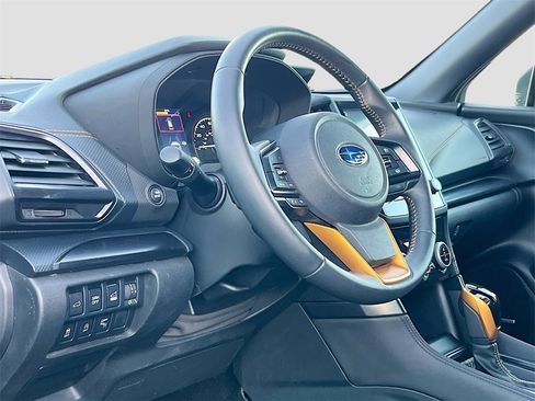 Used 2024 Subaru Forester Wilderness image 9