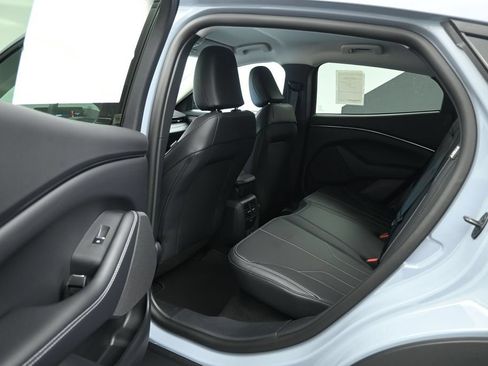 New 2026 Ford Mustang Mach-E Select RWD image 17