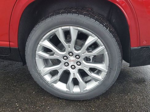 New 2026 GMC Acadia Denali w/ Super Cruise Package image 5