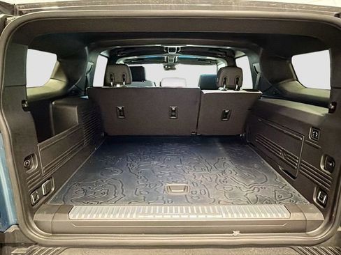 New 2024 GMC Hummer EV 3X w/ Omega Edition image 24