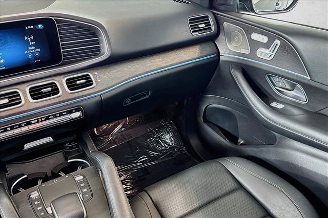 Used 2022 Mercedes-Benz GLE 350 image 22