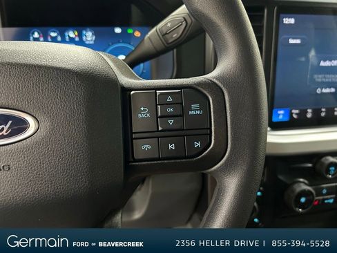 New 2026 Ford F250 XLT w/ XLT Premium Package image 21