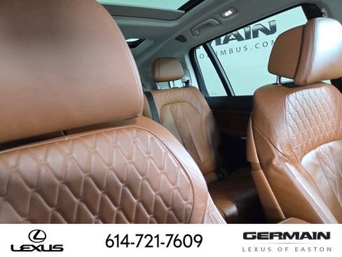 Used 2023 BMW X7 xDrive40i w/ Premium Package AWD/4WD image 20