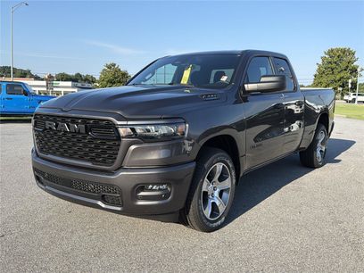 New 2026 RAM 1500 Express