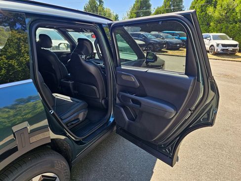 New 2027 Kia Telluride EX AWD/4WD image 28