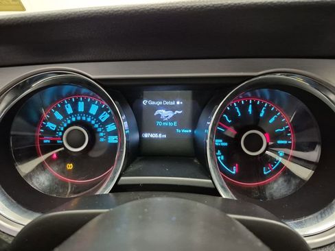 Used 2014 Ford Mustang GT Premium w/ Electronics Package image 11