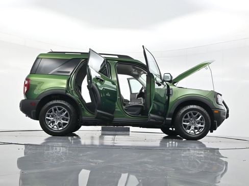 New 2025 Ford Bronco Sport Big Bend AWD/4WD image 55