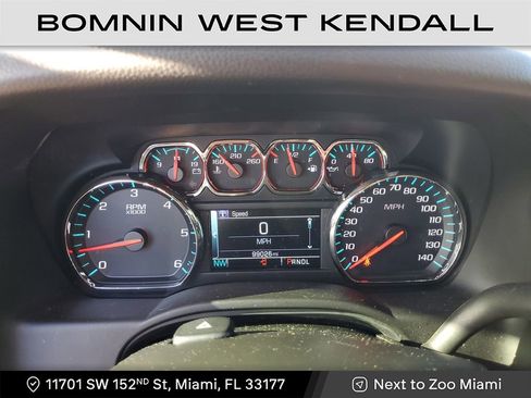 Used 2020 Chevrolet Tahoe LS image 31