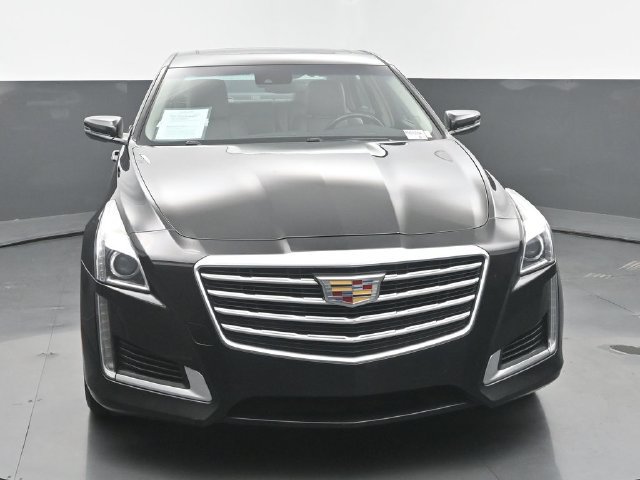 Used 2019 Cadillac CTS Luxury AWD/4WD image 8