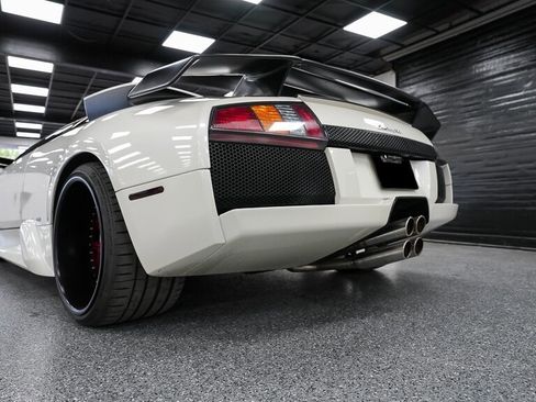 Used 2006 Lamborghini Murcielago Coupe image 6