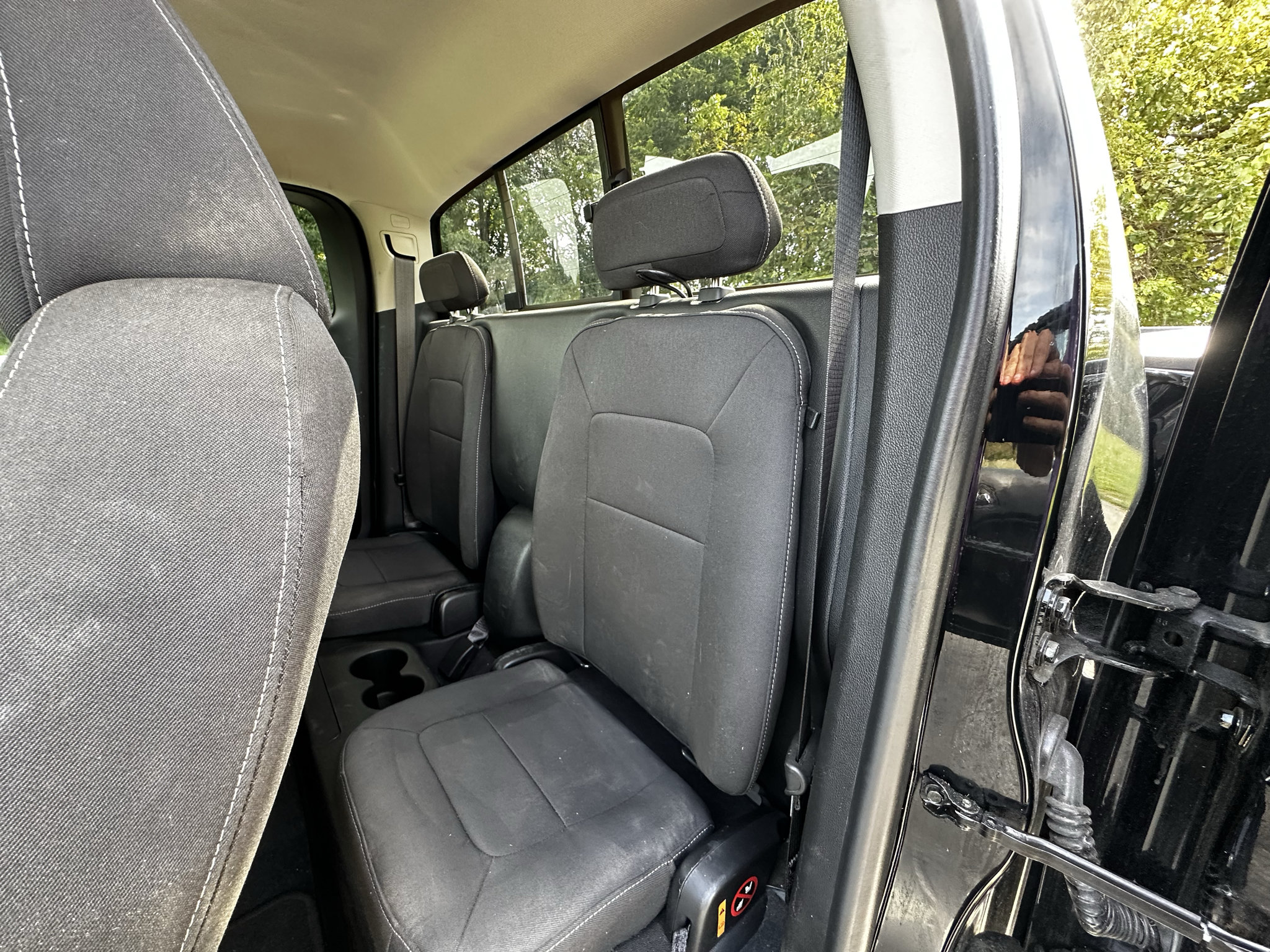 Used 2019 GMC Canyon SLE w/ SLE Convenience Package AWD/4WD image 25
