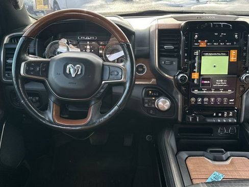 Used 2020 RAM 1500 Limited image 28