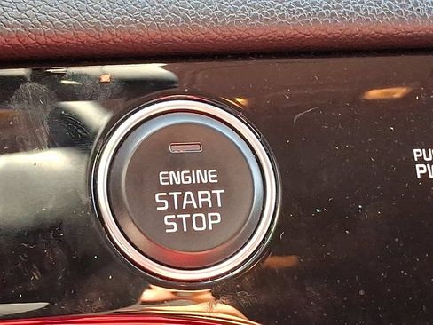 Used 2020 Kia Sportage EX AWD/4WD image 22