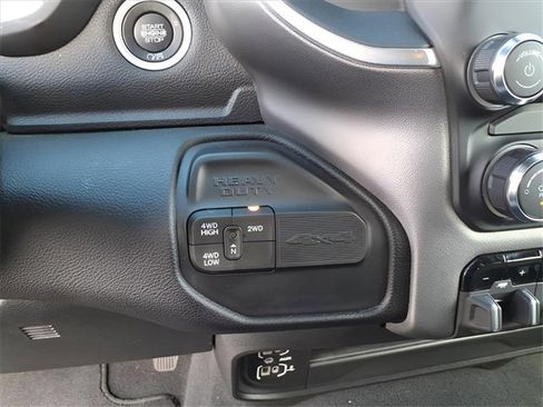 Used 2024 RAM 2500 Big Horn image 16