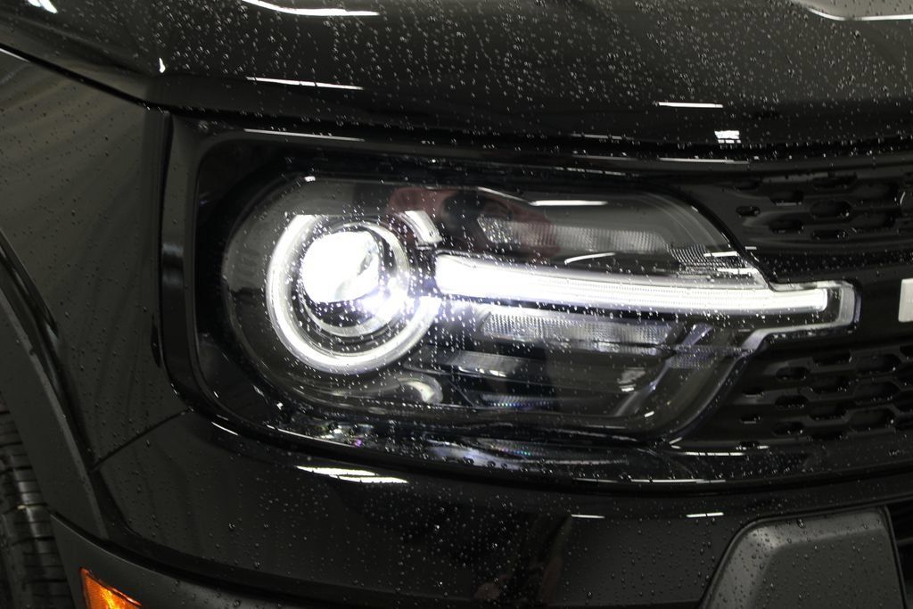 New 2026 Ford Bronco Sport Outer Banks AWD/4WD image 11