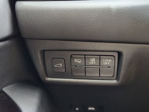 Certified 2025 MAZDA CX-5 AWD 2.5 S w/ Preferred Package image 22