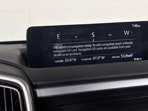 Used 2026 MAZDA CX-50 AWD 2.5 S w/ Preferred Pkg image 22