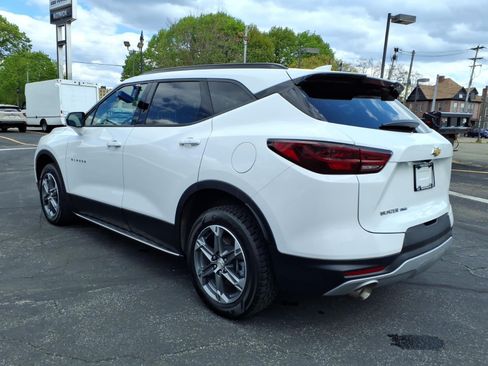 Used 2023 Chevrolet Blazer LT AWD/4WD image 5