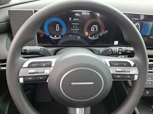New 2026 Hyundai Santa Cruz SE AWD/4WD image 16