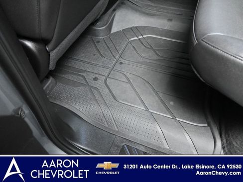 New 2025 Chevrolet Silverado 1500 LT w/ All Star Edition Plus image 39