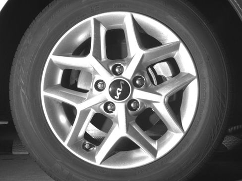 Used 2025 Kia Soul LX w/ LX Technology Package FWD image 13