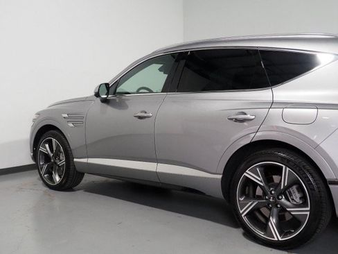 Used 2025 Genesis GV80 3.5T Prestige AWD/4WD image 65