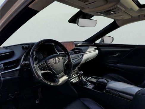 Used 2021 Lexus ES 250 w/ Premium Package AWD/4WD image 21