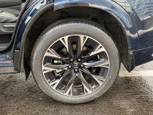 New 2026 MAZDA CX-90 3.3 Turbo S w/ Premium Plus image 29