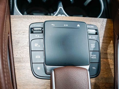 Certified 2024 Mercedes-Benz GLE 350 4MATIC image 23