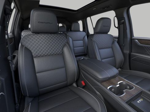 New 2026 GMC Acadia Denali w/ Super Cruise Package AWD/4WD image 16
