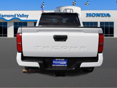 Used 2024 Toyota Tacoma SR5 RWD image 5