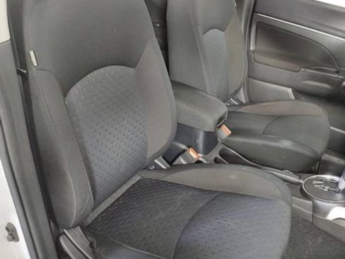 Used 2012 Mitsubishi Outlander Sport SE AWD/4WD image 22