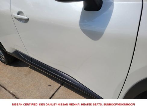 Certified 2023 Nissan Rogue SV w/ SV Premium B Package AWD/4WD image 13
