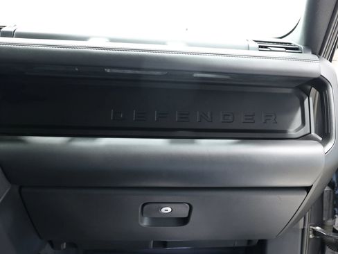 Used 2023 Land Rover Defender 110 Carpathian Edition image 85
