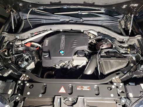 Used 2014 BMW X3 xDrive28i image 51