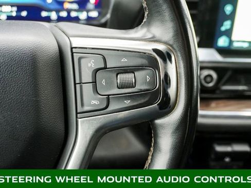 Used 2024 Chevrolet Silverado 3500 LT w/ Convenience Package image 20