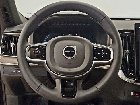 New 2026 Volvo XC90 T8 Ultra w/ Protection Package Premier AWD/4WD image 46
